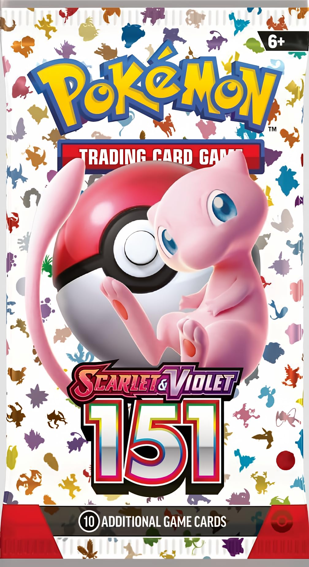 pokemon card pack