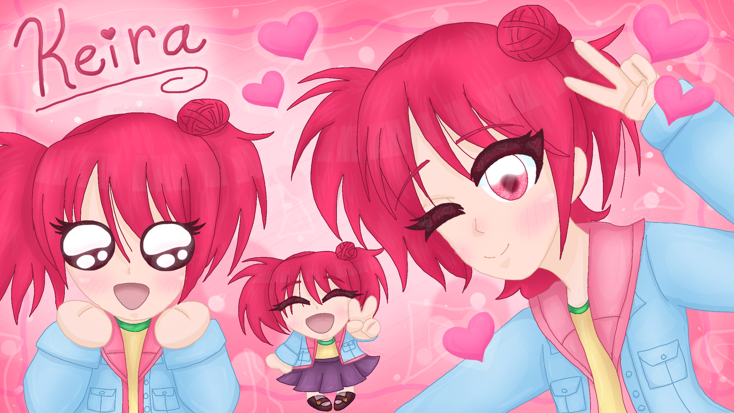 stinky yucky churro art